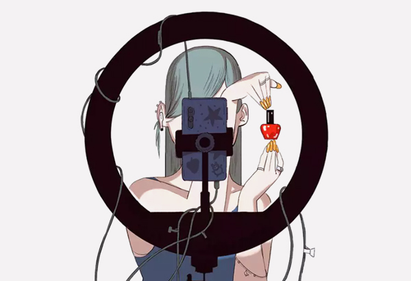 טרנד חדש בטיקטוק