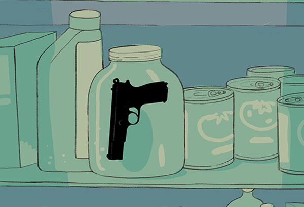 איור: עובדיה בנישו