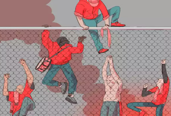 ישראל חזקה מאי פעם?