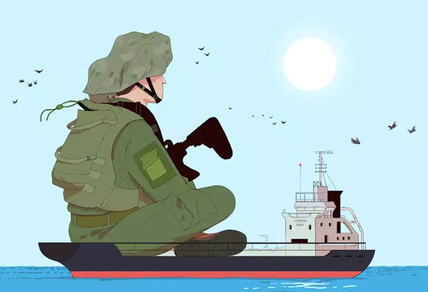 הבעיה מחריפה, והספינה שטה. צילום: עובדיה בנישו